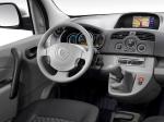 Renault Kangoo Z.E. 2010 года